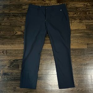 USED J Lindeberg golf pants size 34/30 in good condition